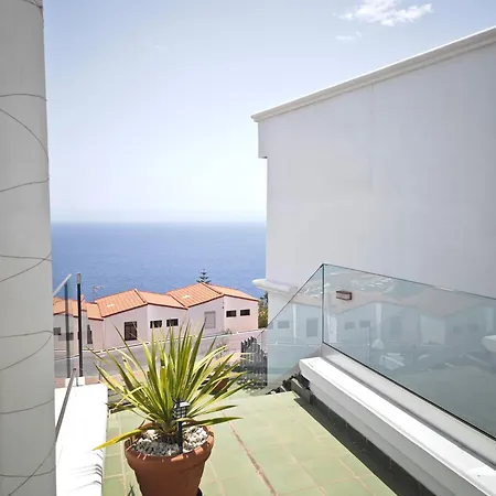 Gonzalez Sea Views Alojamento de Acomodação e Pequeno-almoço 4*