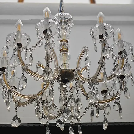 Alojamento de Acomodação e Pequeno-almoço Gonzalez Sea Views 4*