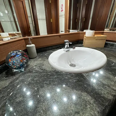 Alojamento de Acomodação e Pequeno-almoço Gonzalez Sea Views