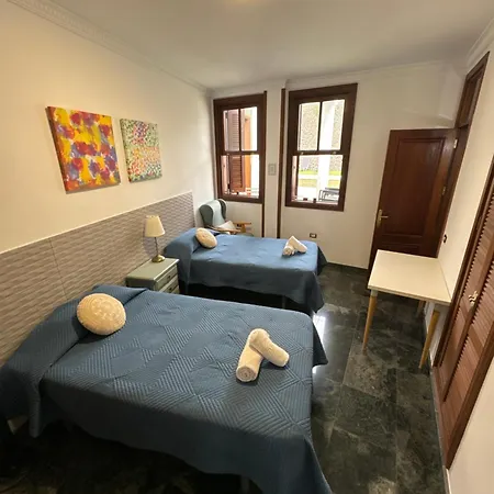 Gonzalez Sea Views 4* Radazul