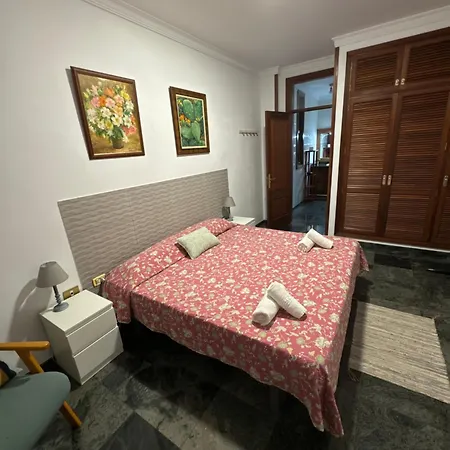 Gonzalez Sea Views Alojamento de Acomodação e Pequeno-almoço 4*