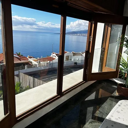 Gonzalez Sea Views Radazul