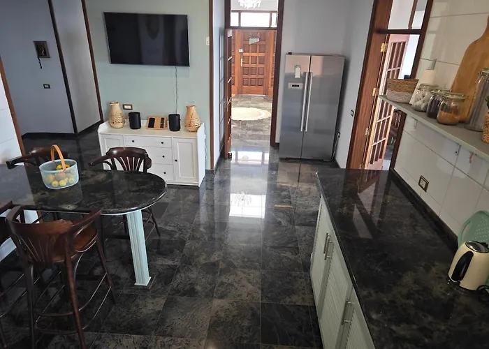 Bed and breakfast Gonzalez Sea Views Radazul