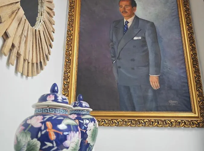 Bed and breakfast Gonzalez Sea Views 4*