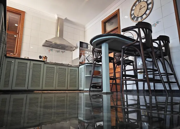 Bed and breakfast Gonzalez Sea Views 4*