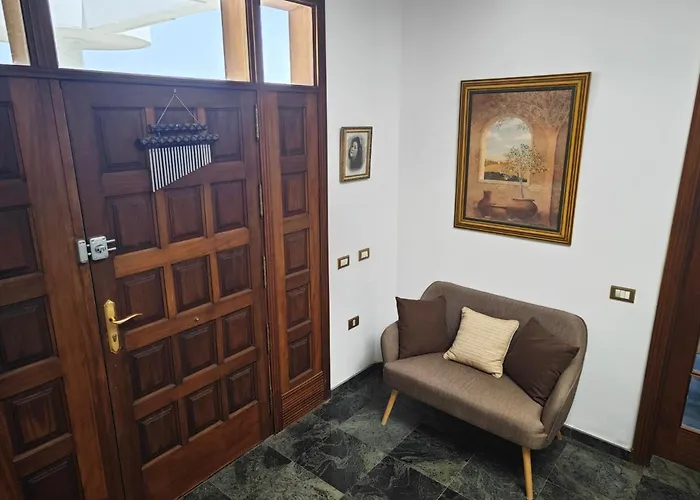 Gonzalez Sea Views Bed and breakfast 4*