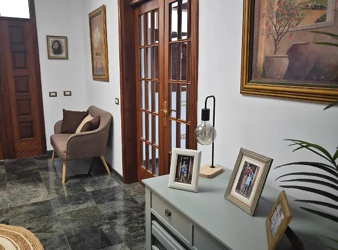 Bed and breakfast Gonzalez Sea Views Radazul