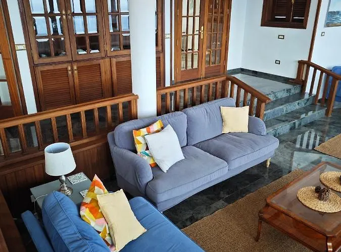 Bed and breakfast Gonzalez Sea Views Radazul