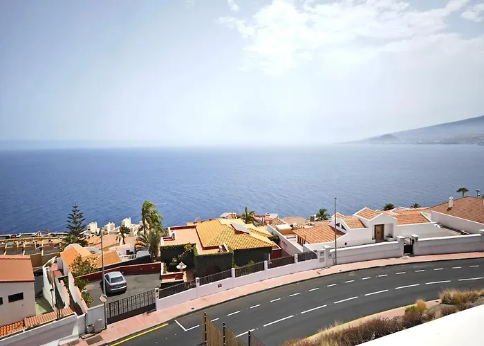 Bed and breakfast Gonzalez Sea Views 4*