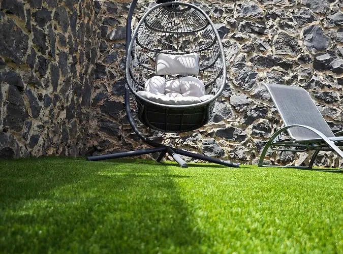 Gonzalez Sea Views Bed and Breakfast Radazul