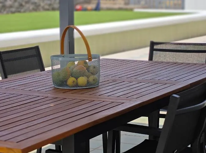 Bed and breakfast Gonzalez Sea Views Radazul