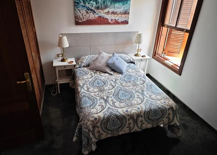 Bed and breakfast Gonzalez Sea Views