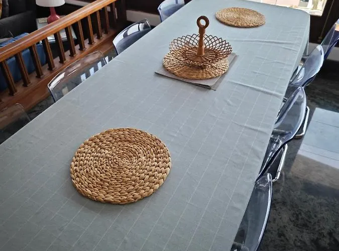 Gonzalez Sea Views Bed and breakfast