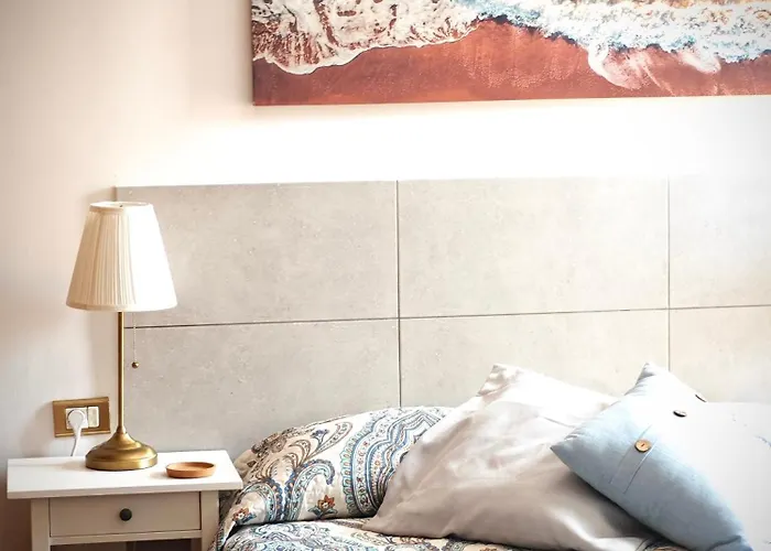 Bed and breakfast Gonzalez Sea Views