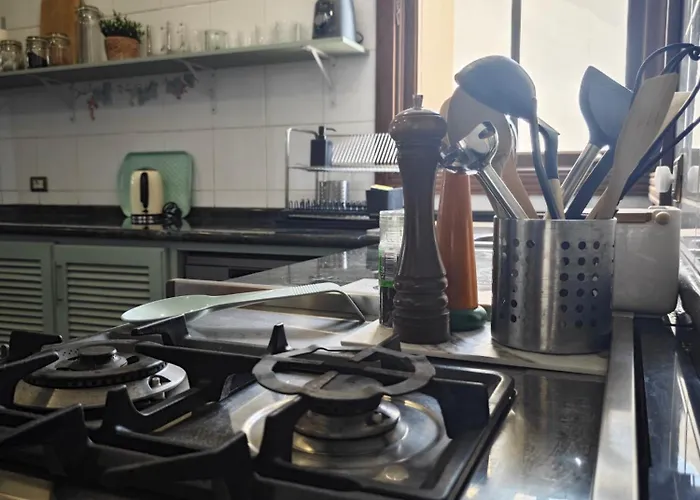 Gonzalez Sea Views Radazul