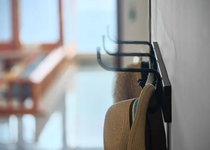 Gonzalez Sea Views 4* Radazul