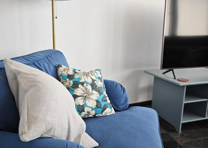 Gonzalez Sea Views Radazul