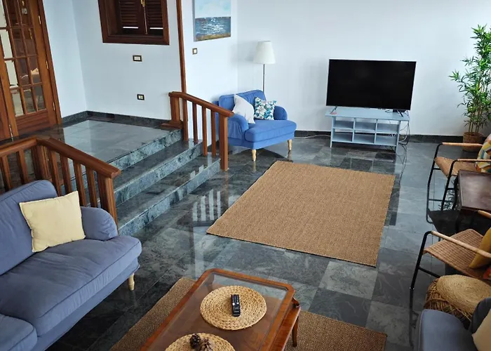 Bed and breakfast Gonzalez Sea Views