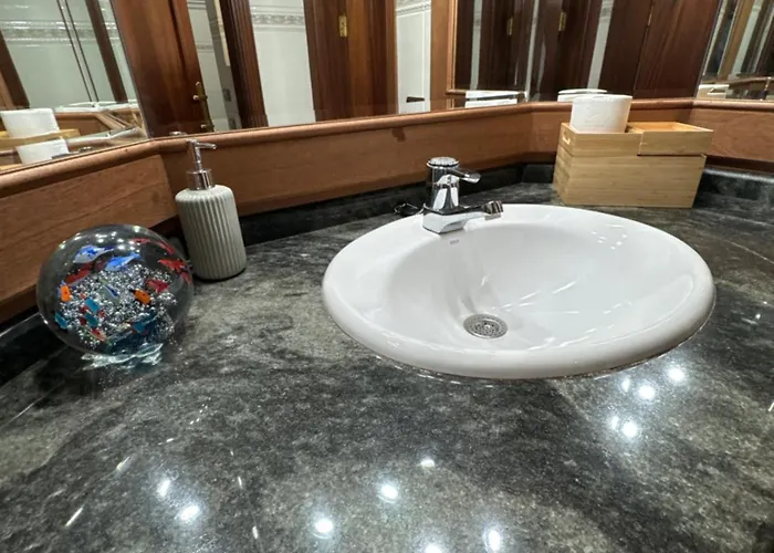 Bed and breakfast Gonzalez Sea Views