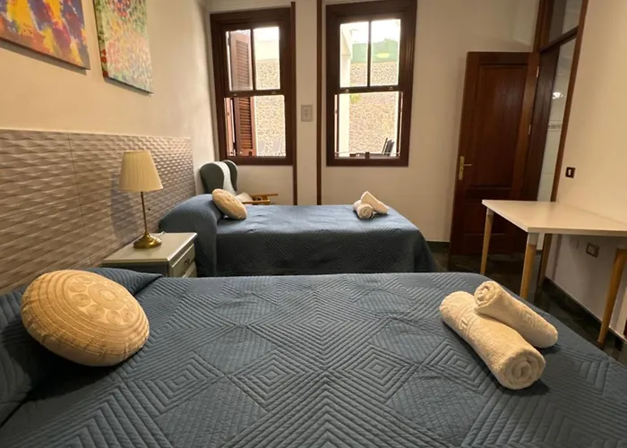 Gonzalez Sea Views 4*