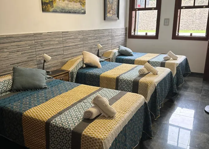 Gonzalez Sea Views 4*