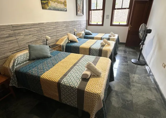 Gonzalez Sea Views 4* Radazul