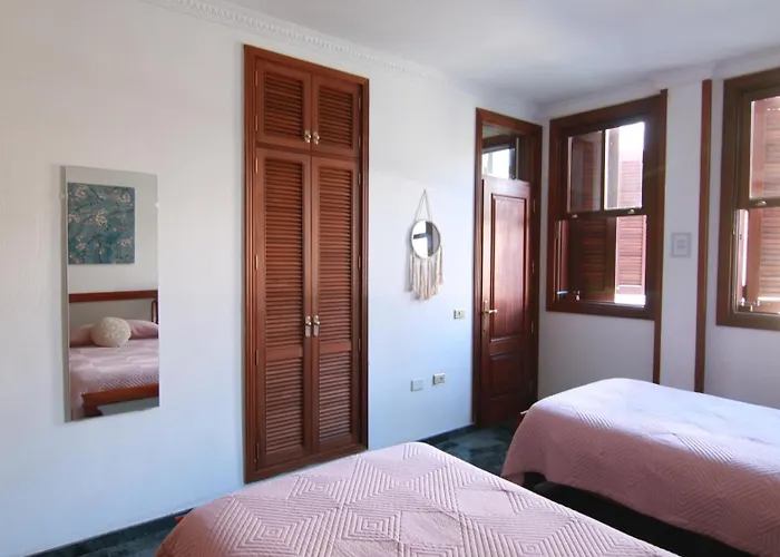 Bed and breakfast Gonzalez Sea Views Radazul