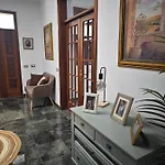 Bed & Breakfast Gonzalez Sea Views Radazul