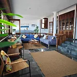 Gonzalez Sea Views 4* Radazul
