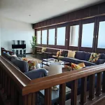 Gonzalez Sea Views 4* Radazul