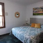 Bed & Breakfast Gonzalez Sea Views 4*