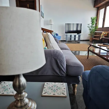B&B Gonzalez Sea Views