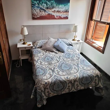 B&B Gonzalez Sea Views