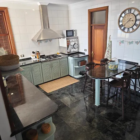 Gonzalez Sea Views 4* Radazul