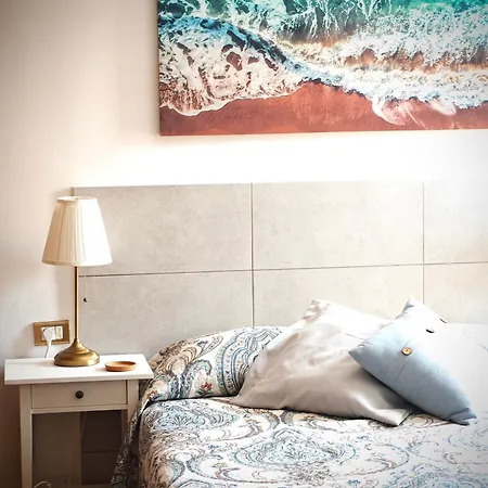 B&B Gonzalez Sea Views