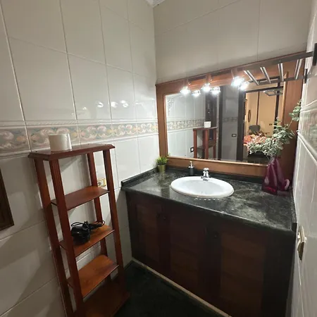 B&B Gonzalez Sea Views Radazul