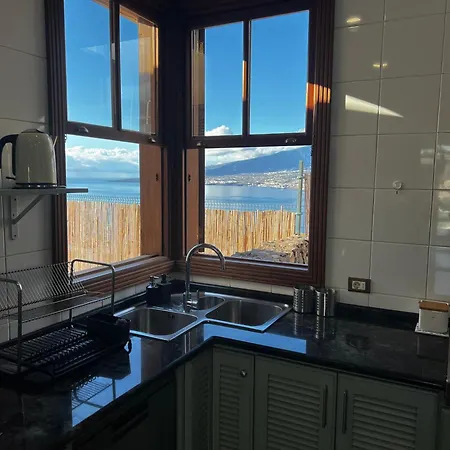 B&B Gonzalez Sea Views
