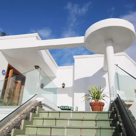 Nocleg ze śniadaniem Gonzalez Sea Views