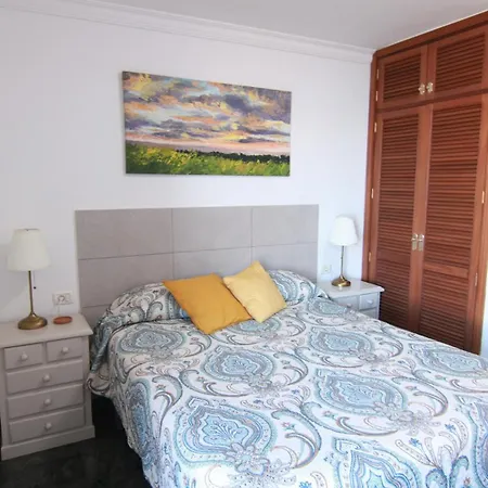 Gonzalez Sea Views B&B 4*