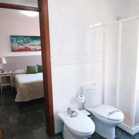 Gonzalez Sea Views B&B Radazul