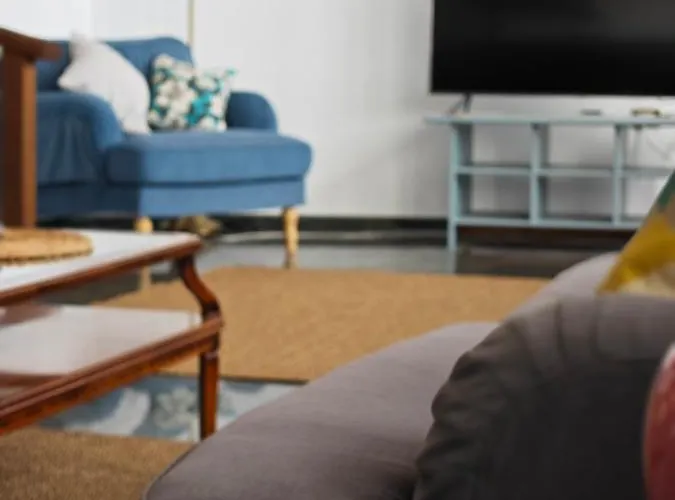 Nocleg ze śniadaniem Gonzalez Sea Views Radazul