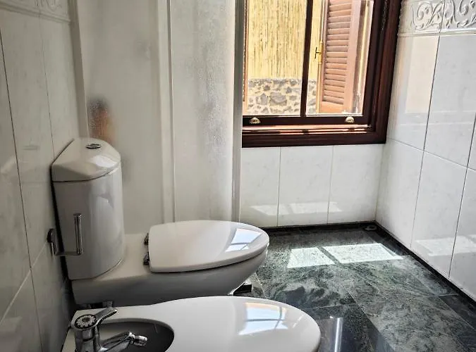 Nocleg ze śniadaniem Gonzalez Sea Views Radazul