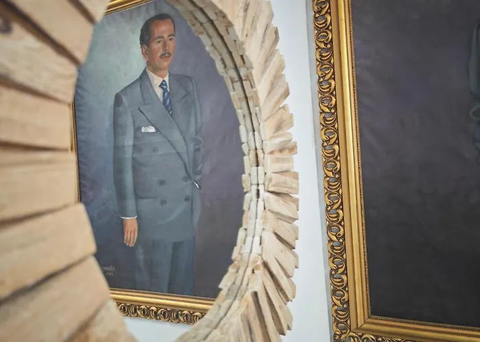 Gonzalez Sea Views Nocleg ze śniadaniem 4*