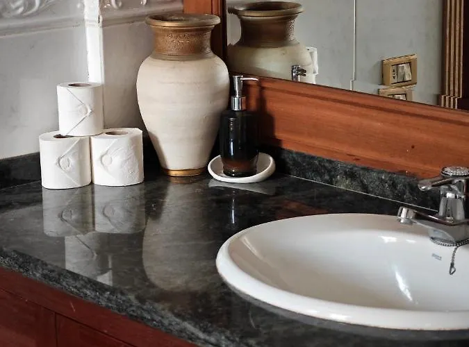 Nocleg ze śniadaniem Gonzalez Sea Views Radazul