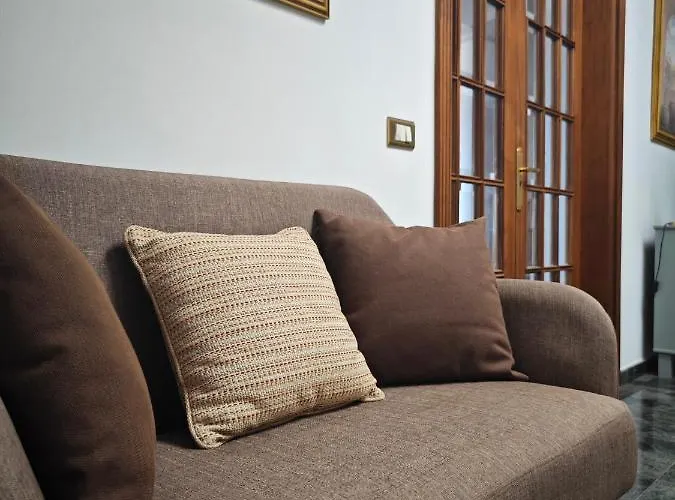 Nocleg ze śniadaniem Gonzalez Sea Views