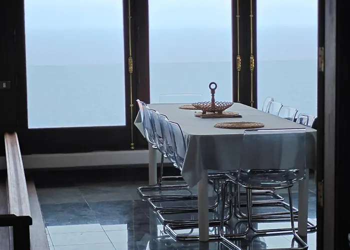 Gonzalez Sea Views 4* Radazul