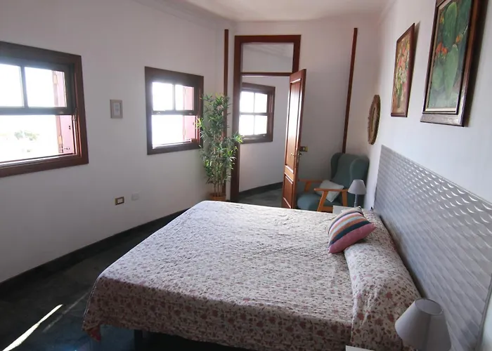 Nocleg ze śniadaniem Gonzalez Sea Views 4*