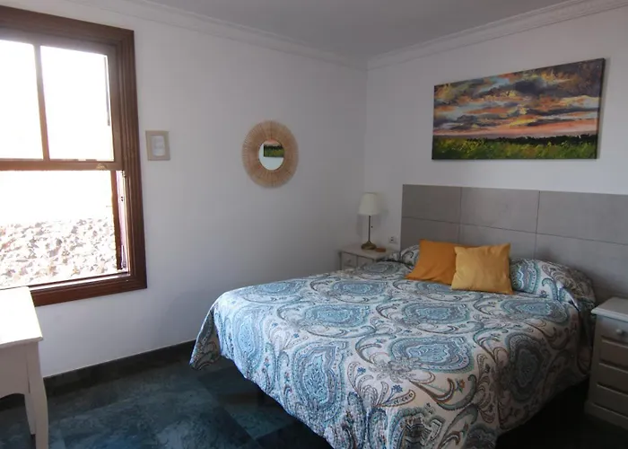 Nocleg ze śniadaniem Gonzalez Sea Views 4*